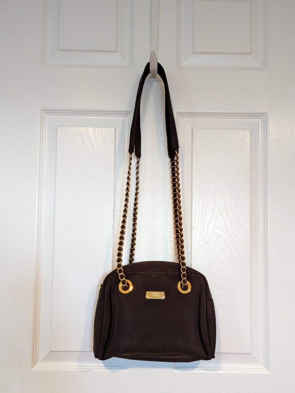 *NINE WEST Chain Shoulder Bag